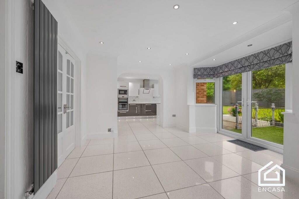 House in Solihull, West Midlands - View 5