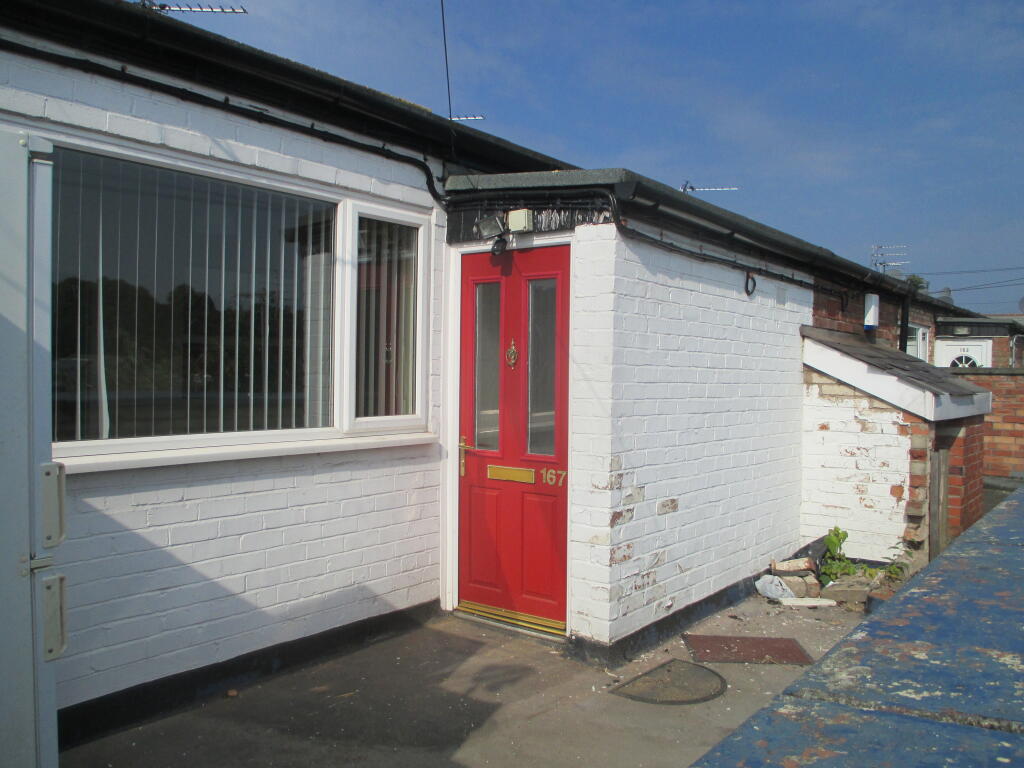 Main image of property: Grange Lane, L25