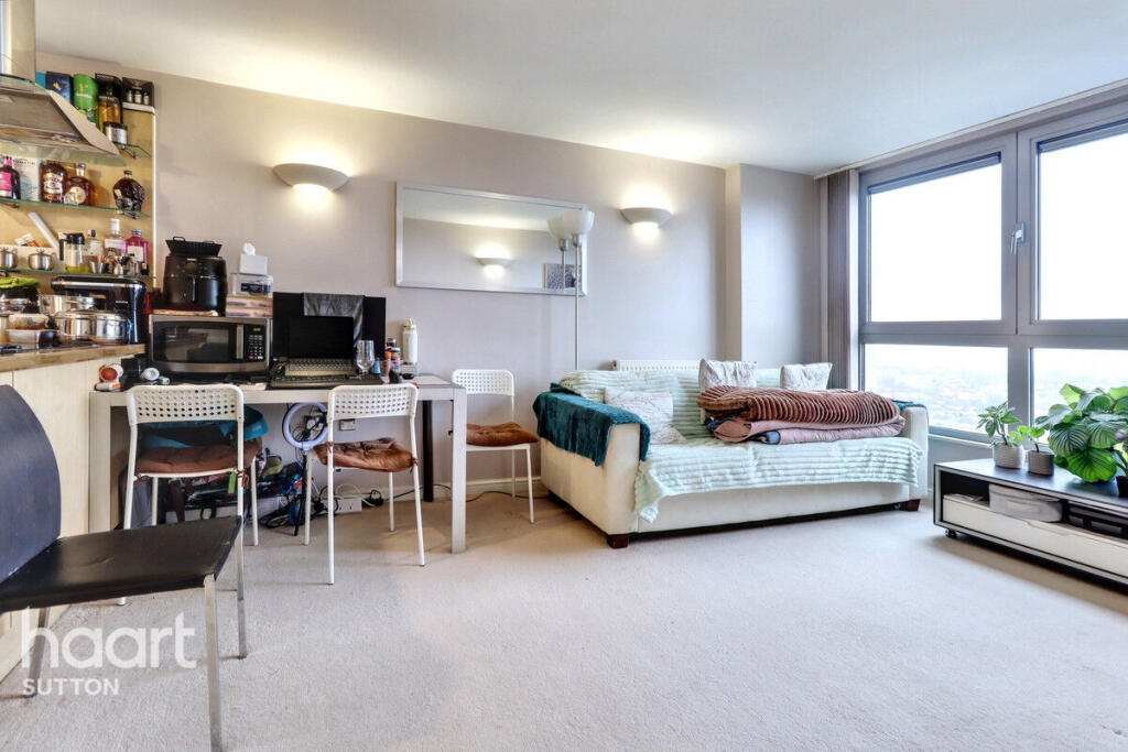 Main image of property: Throwley Way, SUTTON