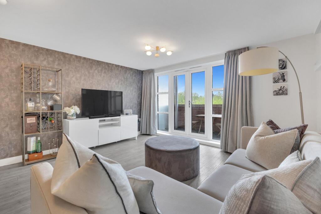 Main image of property: Sealand Road, CHESTER