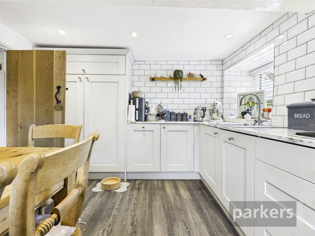 Main image of property: Wroslyn Road, Freeland, Witney, Oxfordshire, OX29
