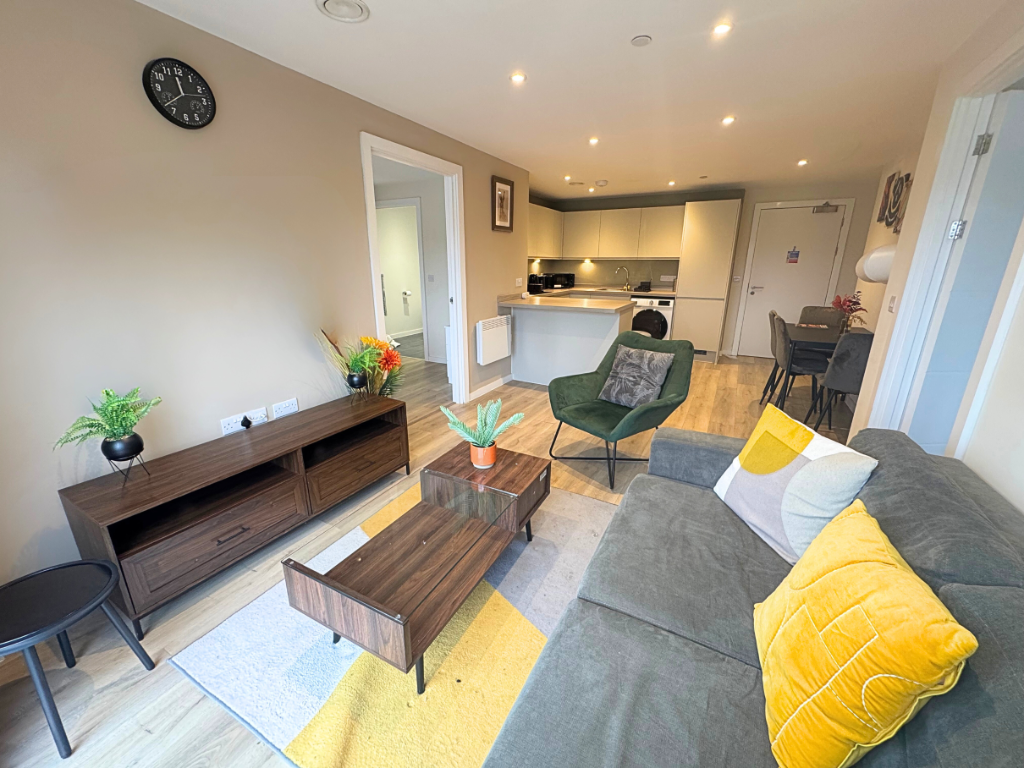 Main image of property: Richmond Row, Liverpool, Merseyside, L3