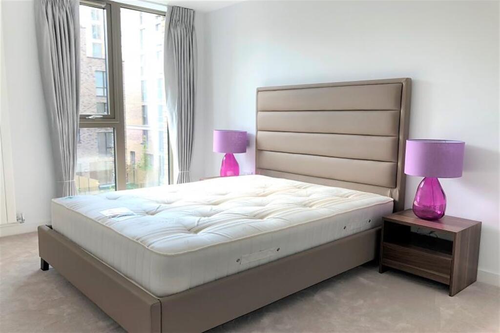 Apartment in London - View 4