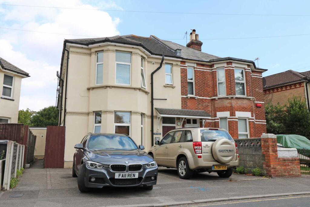 Main image of property: Knole Road, Bournemouth
