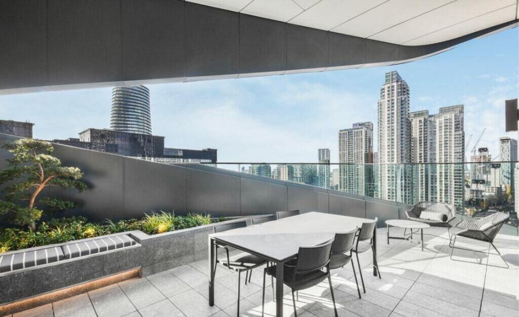 Apartment in London - View 4