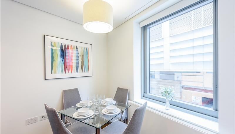 3 bedroom apartment for rent