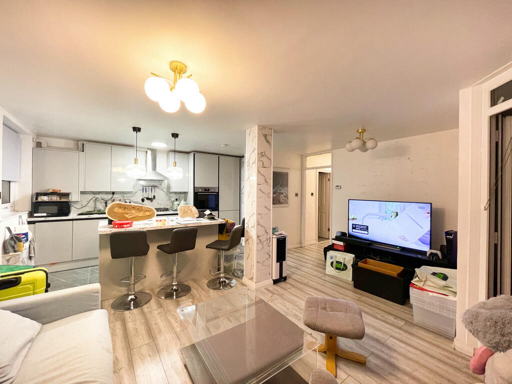 Main image of property: Bewley Court, Whittingham Avenue