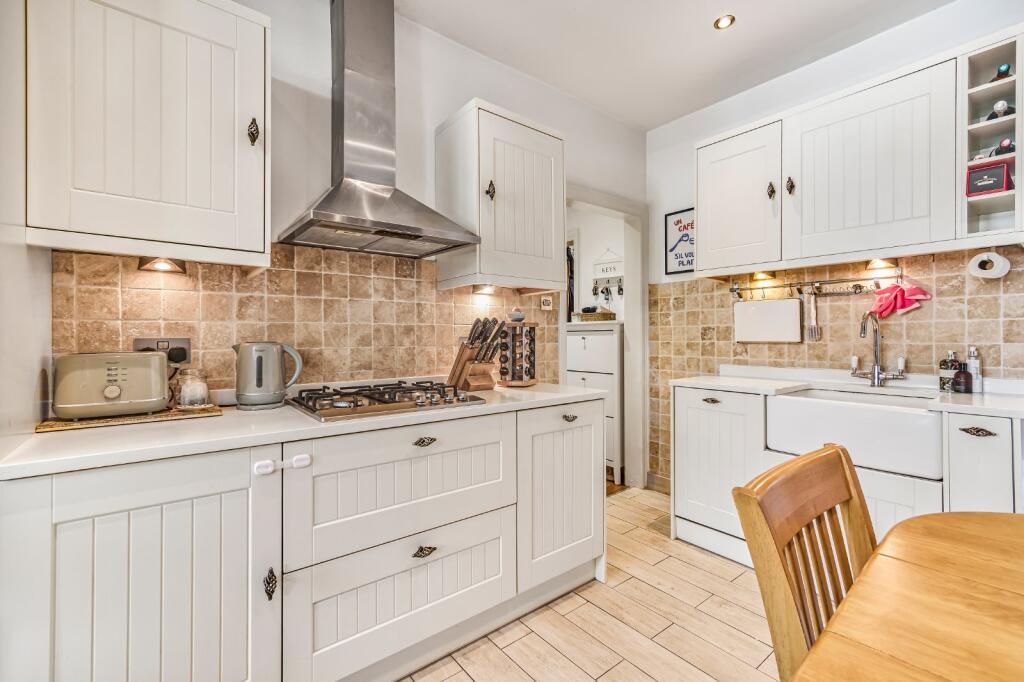 Main image of property: Kingswood Road, London, SW2