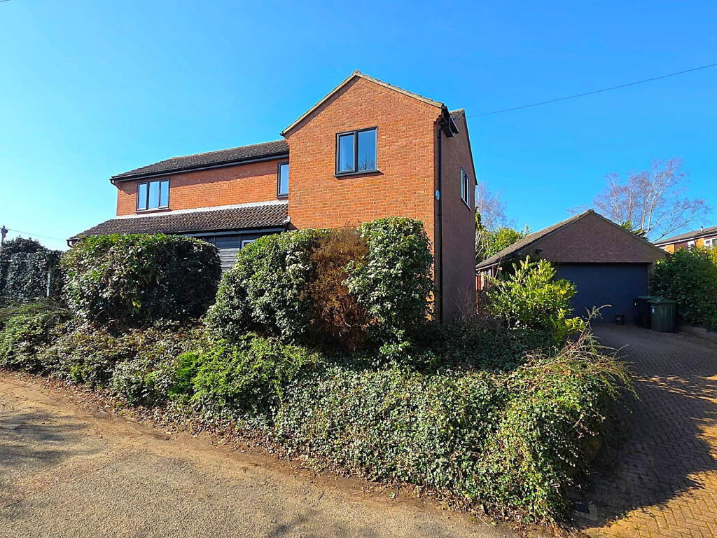 Main image of property: West End Lane, Potton SG19 2RD