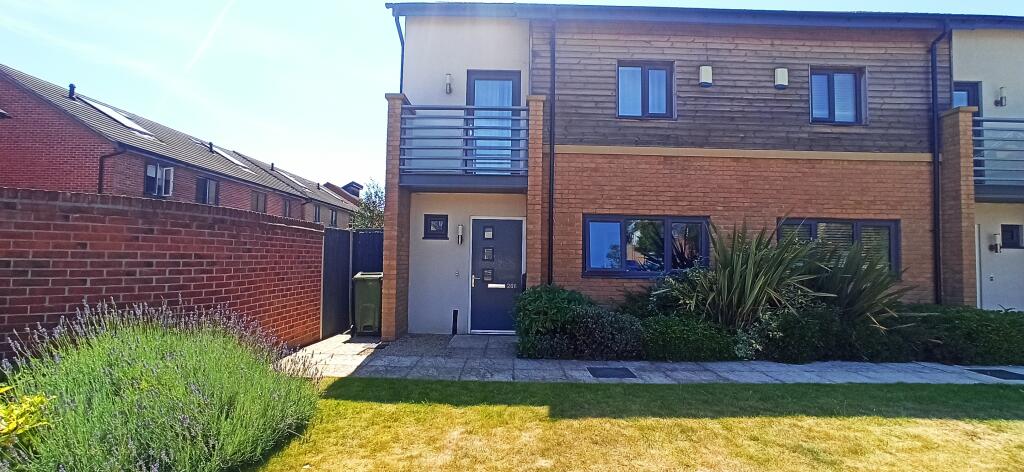 Main image of property: Hawksbill Way, Peterborough, PE2