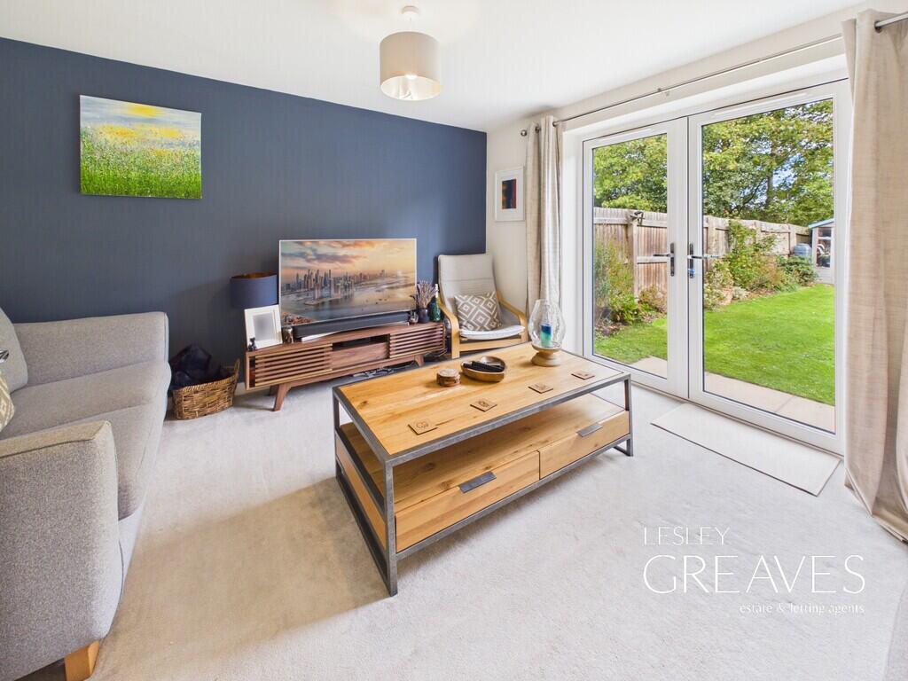 House in Nottingham - View 5