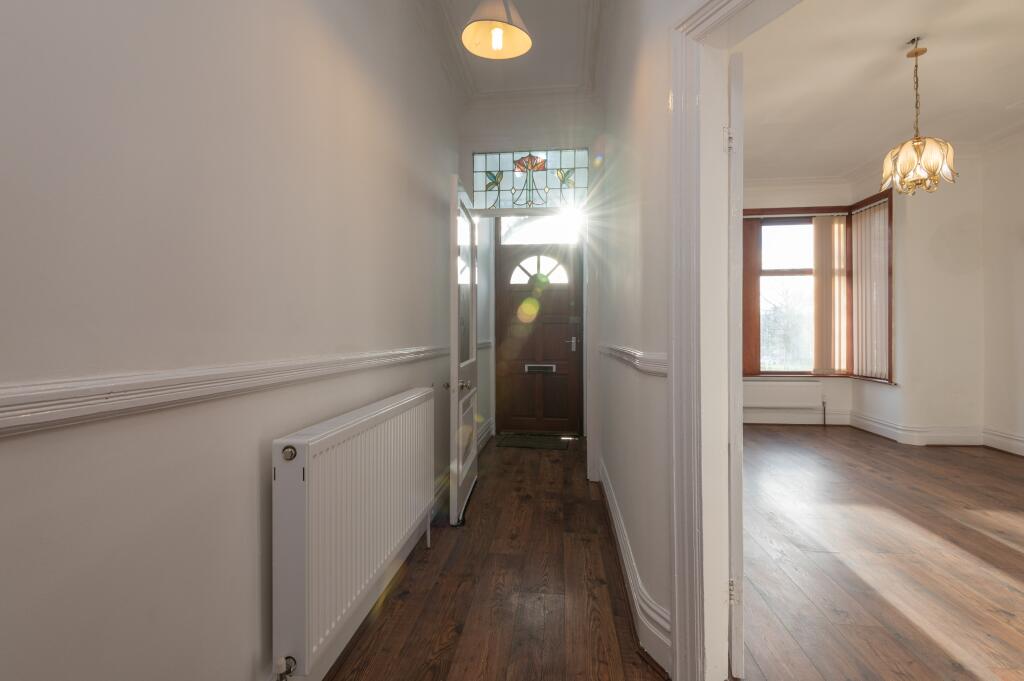 Savile Drive, Chapeltown, Leeds, LS7 photo 4