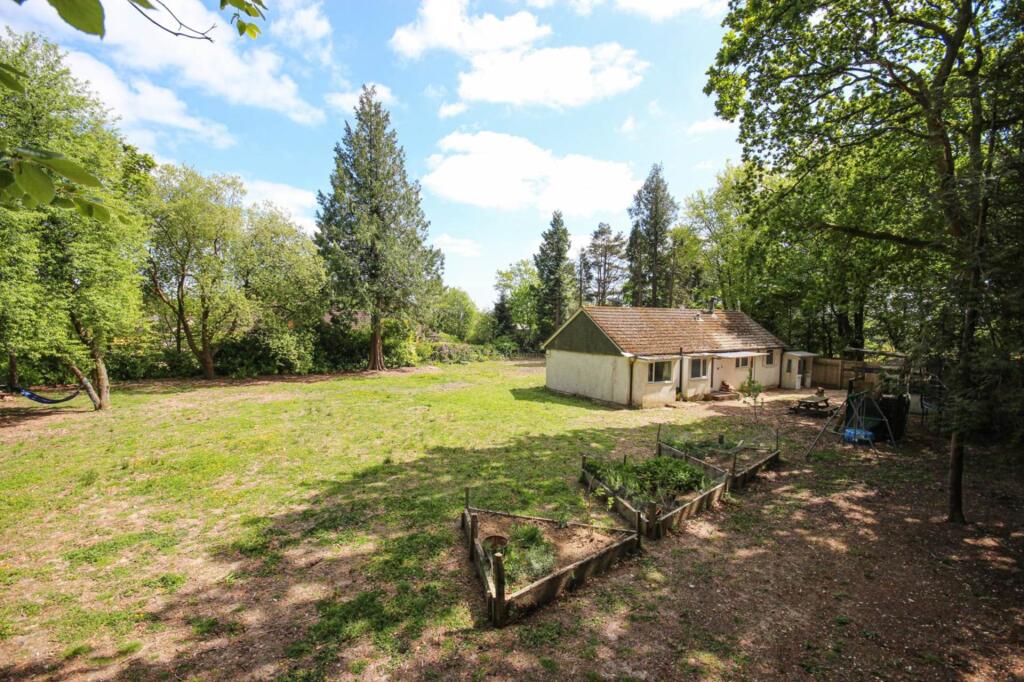 Main image of property: Woodhouse Hill, Lyme Regis