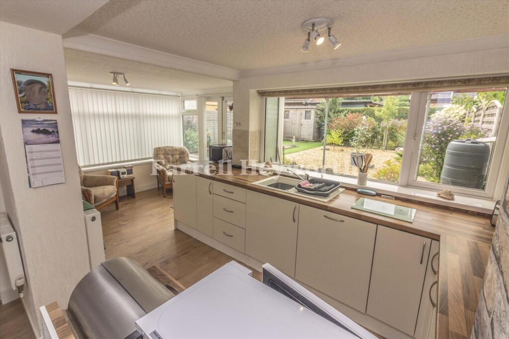 House in Preston - View 5
