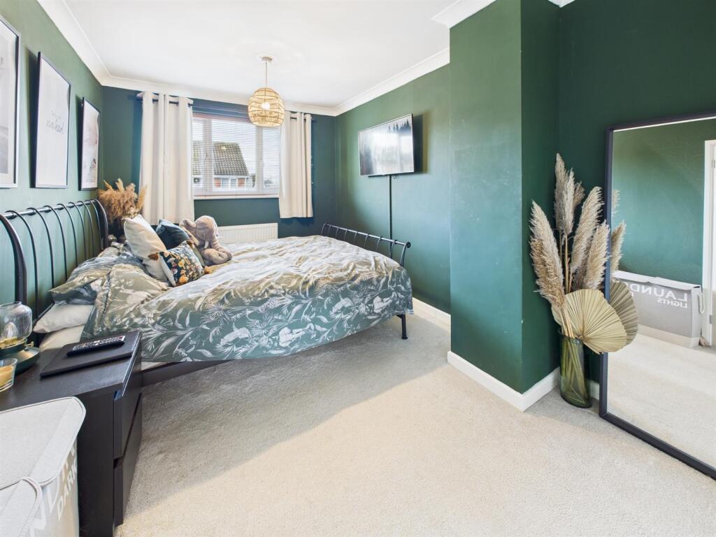 House in King's Lynn and West Norfolk, Watlington - View 4