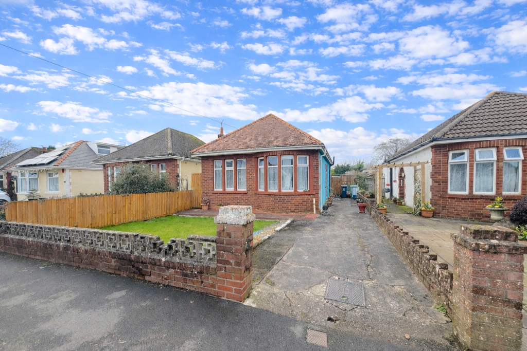 Main image of property: Park Avenue, Whitchurch, Cardiff