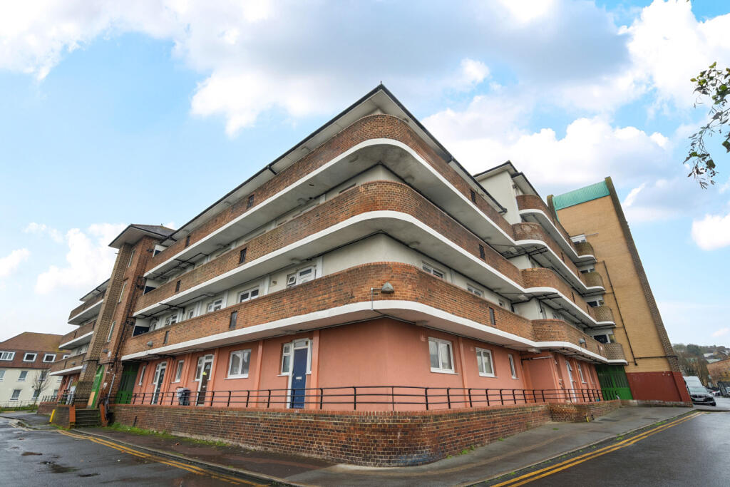 Main image of property: Barnfield Road, Woolwich
