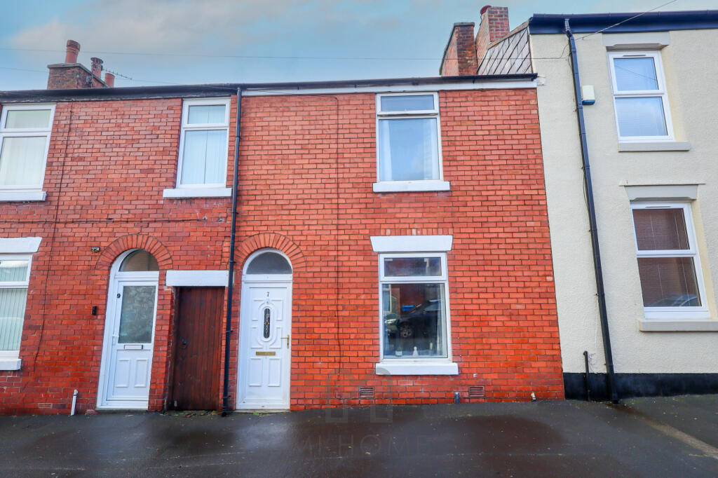 Main image of property: Dyer Street, Kirkham, Preston, PR4