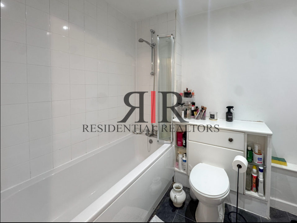 Apartment in London, South Bermondsey, Bermondsey - View 4