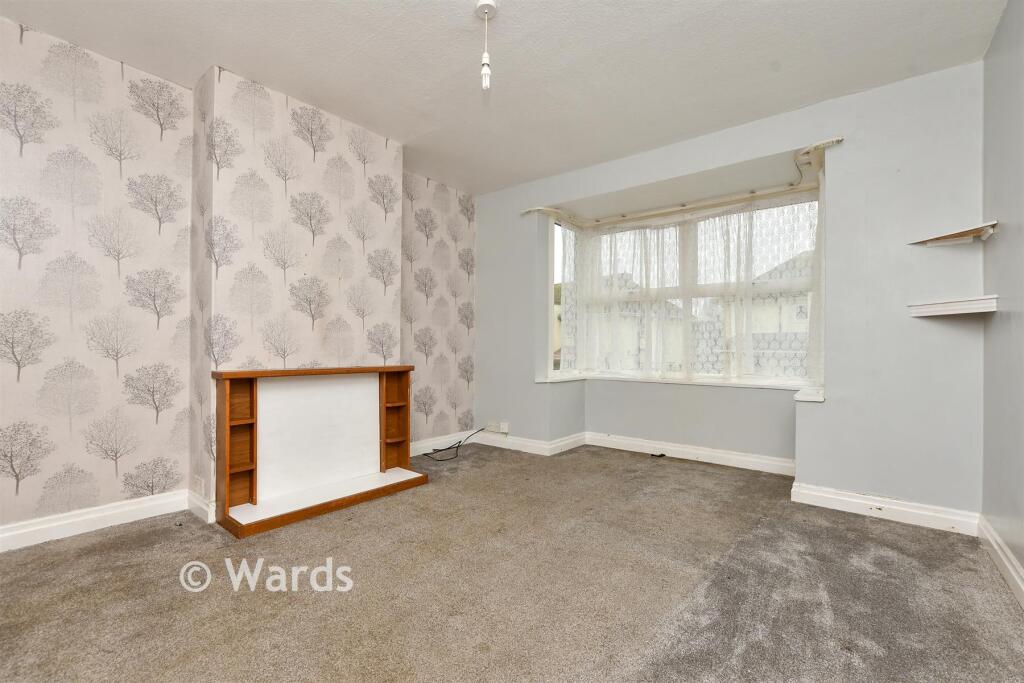 Main image of property: Charles Road, Ramsgate, Kent