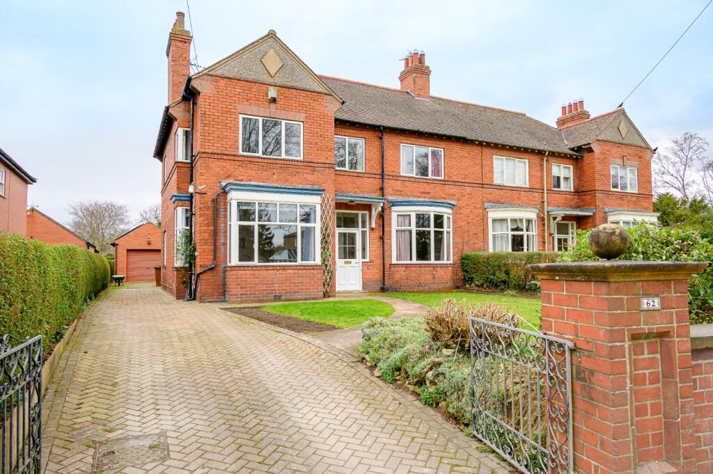 Main image of property: Welham Road, Norton, Malton