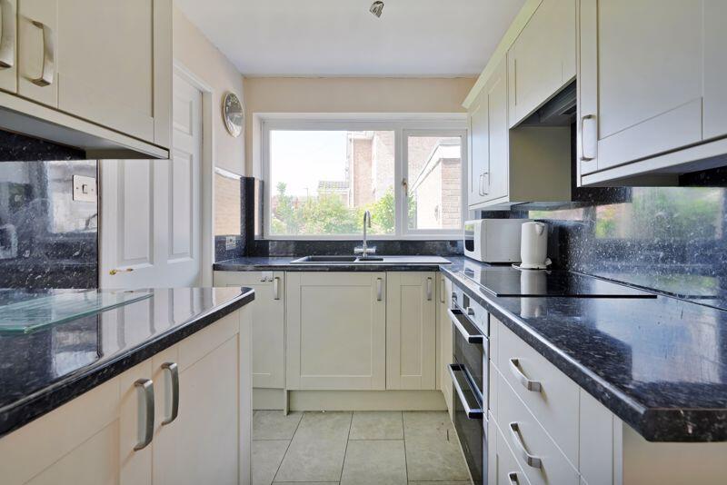 Parsley Hay Road, Handsworth, Sheffield photo 3