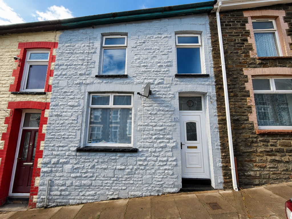 Main image of property: Graig Street, Pontygwaith, Ferndale