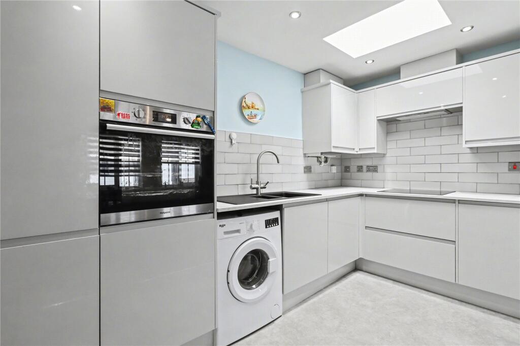 Main image of property: Farriers Lea, Haywards Heath, West Sussex, RH16