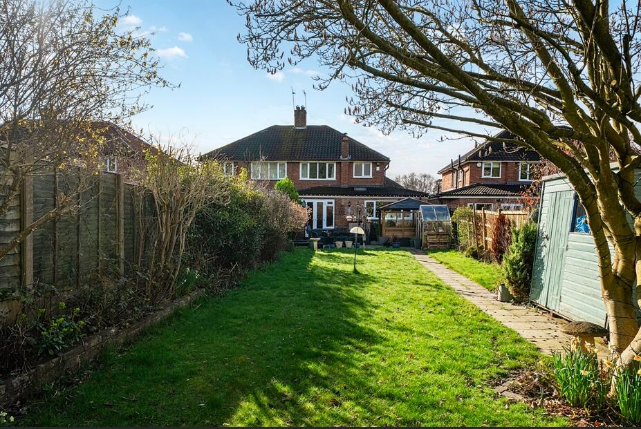 Additional image 12 of Rowlands Crescent, Solihull, West Midlands, B91