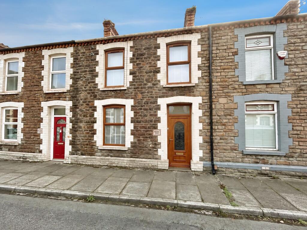 Main image of property: South Street, Port Talbot, SA13