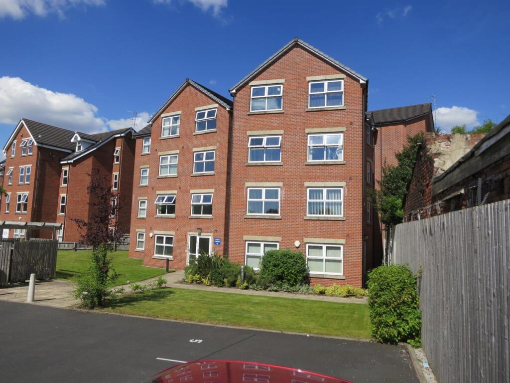 Main image of property: Stitch Lane, Heaton Norris