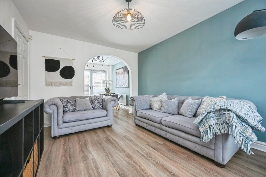 House in Sefton, Lydiate - View 5
