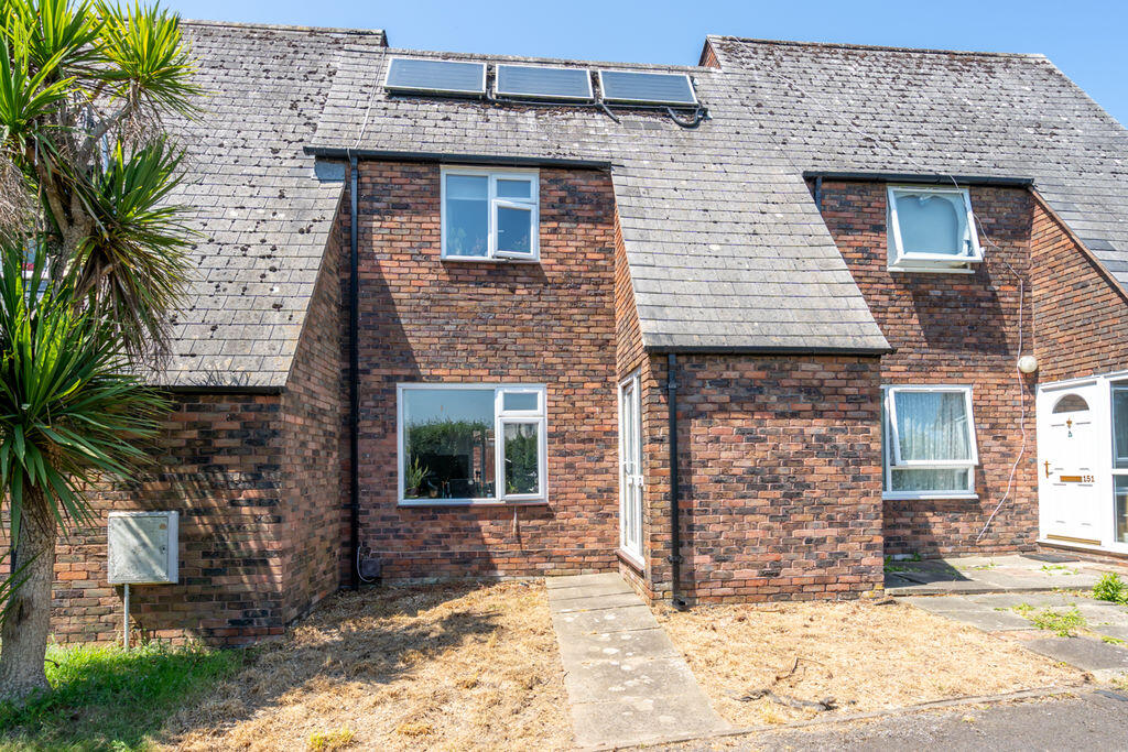 Main image of property: Maplehurst Road, Chichester