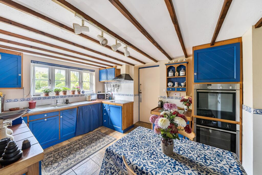 House in Witham Friary, Somerset - More