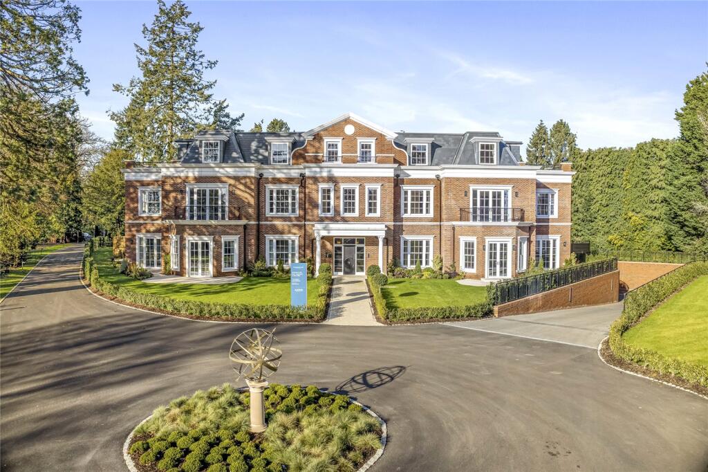 Main image of property: London Road, Ascot, Berkshire, SL5