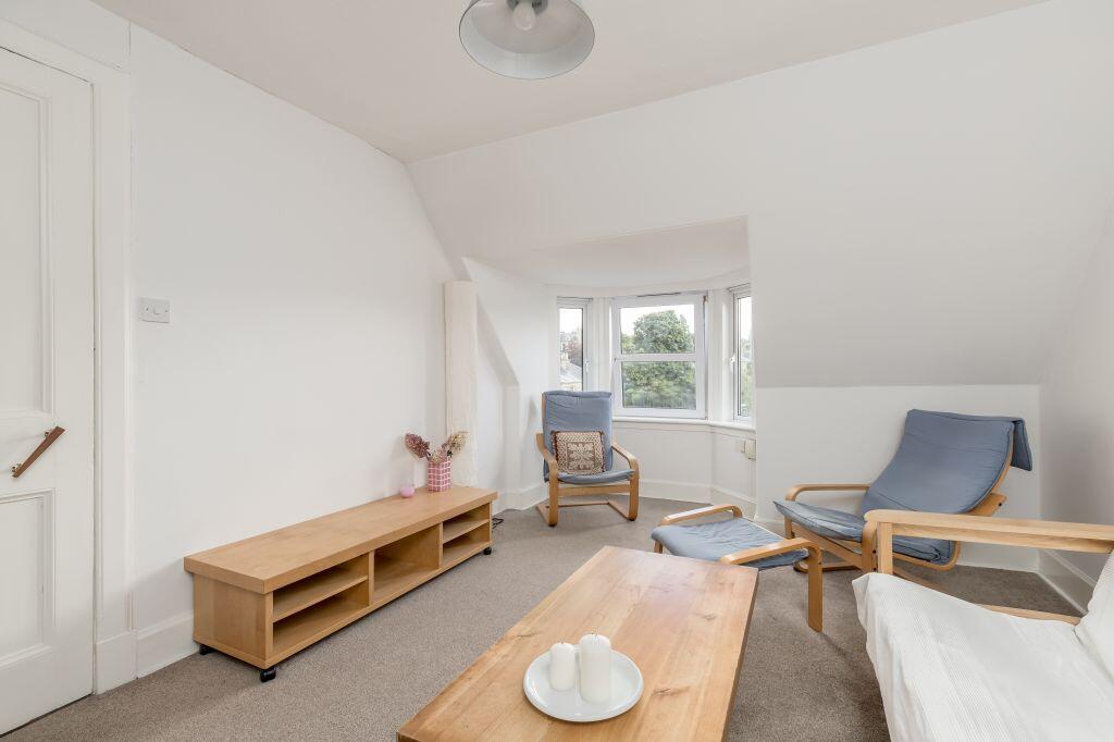 Apartment in Edinburgh - View 2