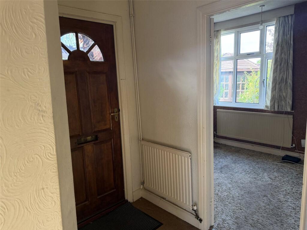 House in Northampton, Kingsthorpe - View 5