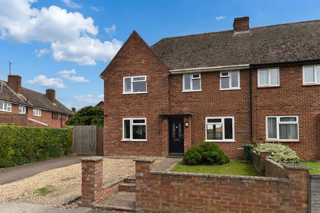 Main image of property: Pond Close, Pidley, PE28