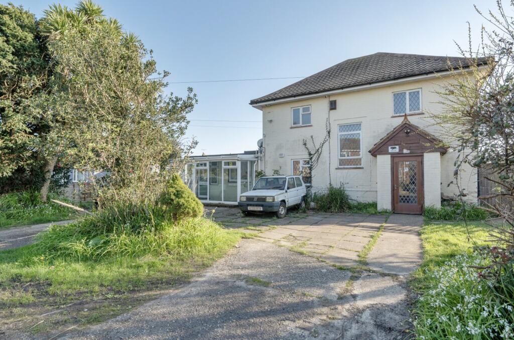 Main image of property: Elmer Road, Elmer, PO22