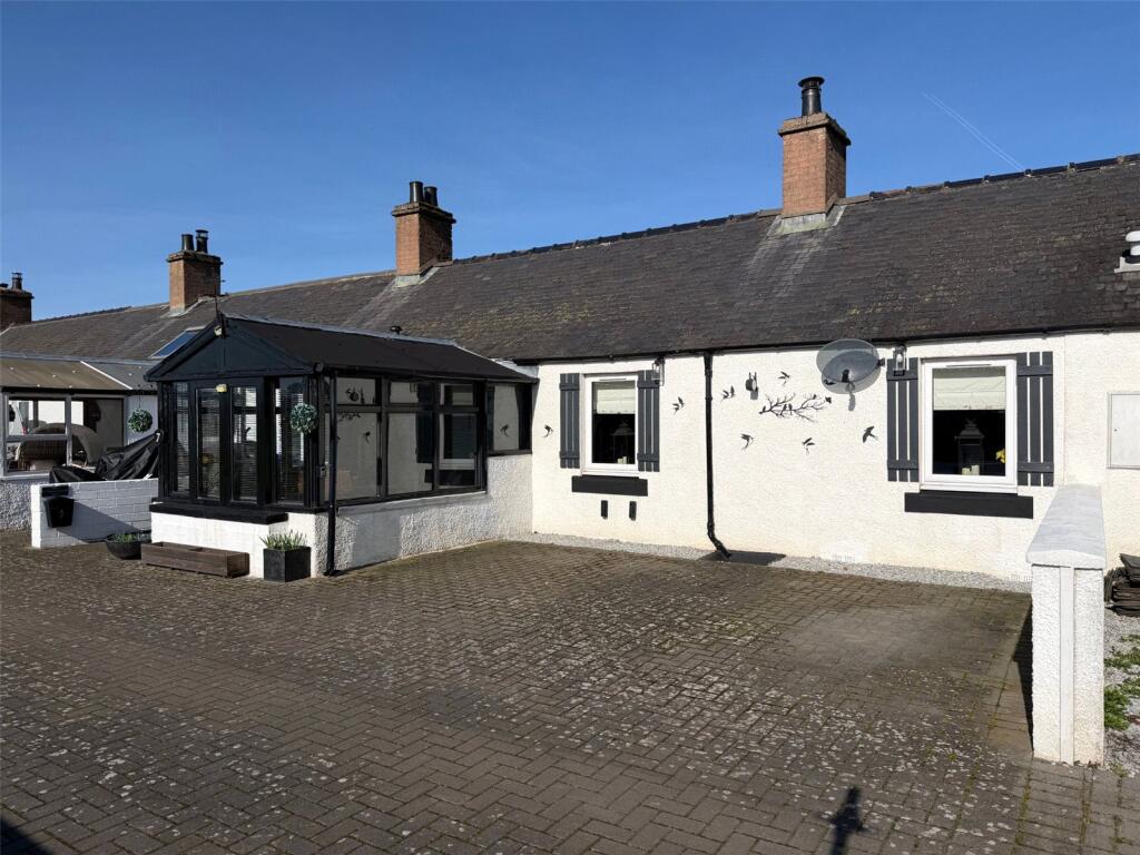 Main image of property: Castleton Cottages, Eassie, Forfar, Angus, DD8