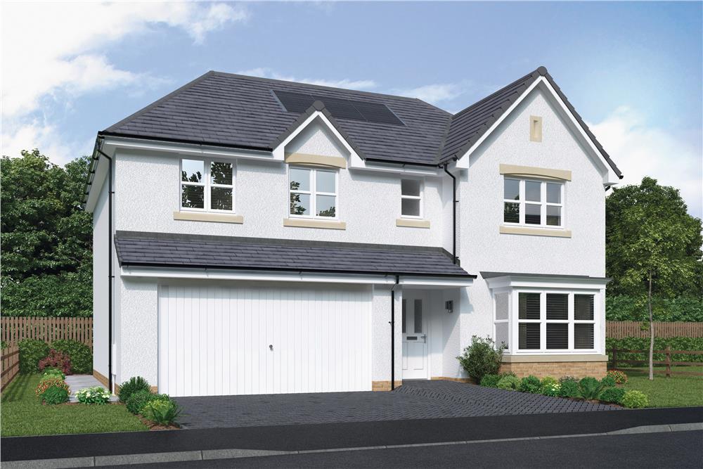 Main image of property: Chapel Gardens,
Havoc Road,
Dumbarton,
West Dunbartonshire,
G82 4JH