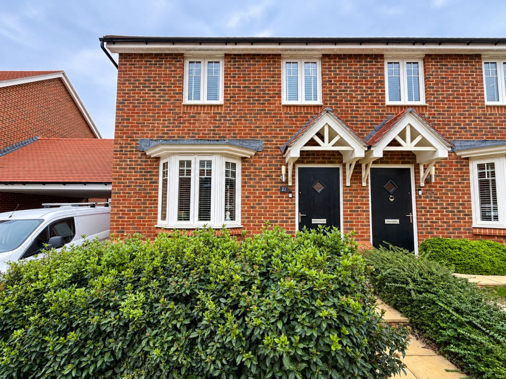 Main image of property: Gracelands Drive, Bexhill-on-Sea, TN39