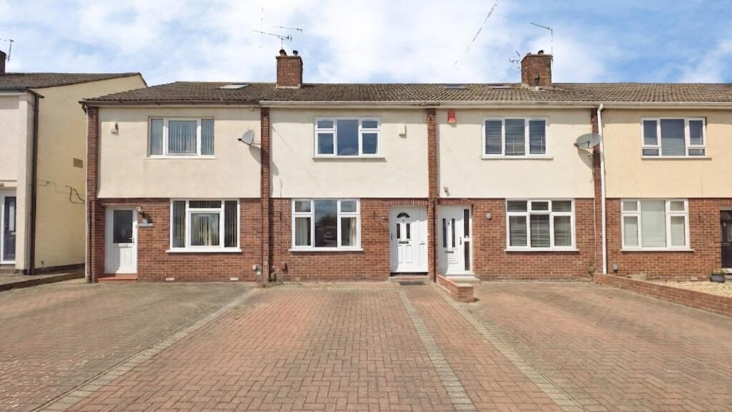 Main image of property: Meadow View, Frampton Cotterell, Bristol, BS36 2NG