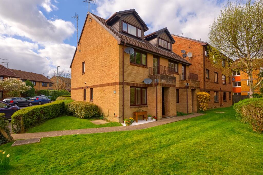 Main image of property: Manor Fields, Horsham