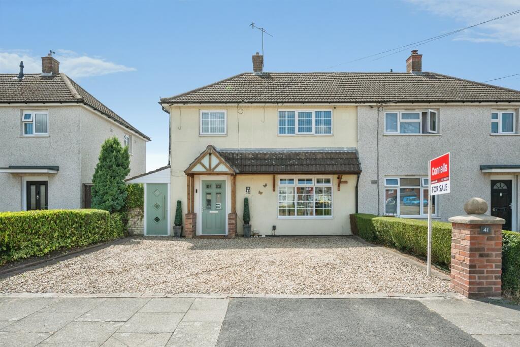 Main image of property: Dudhill Road, Rowley Regis
