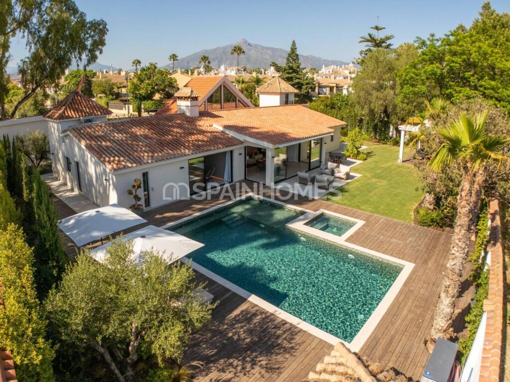 Main image of property: Andalucia, Malaga, Marbella