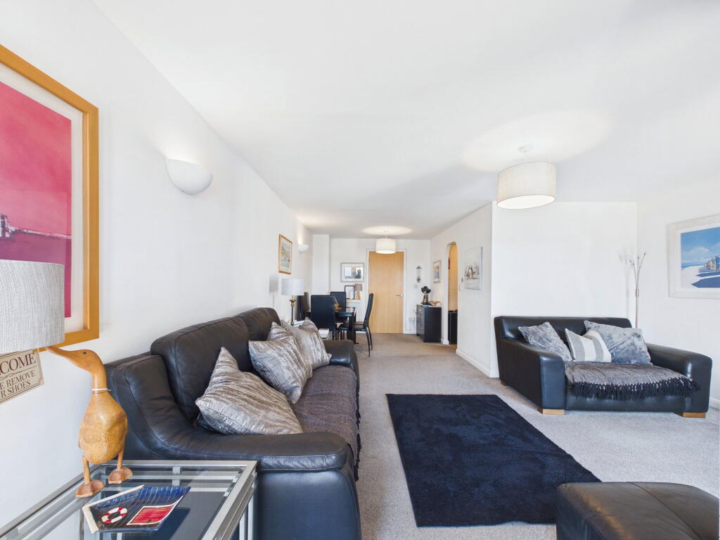 Apartment in Torquay - View 5