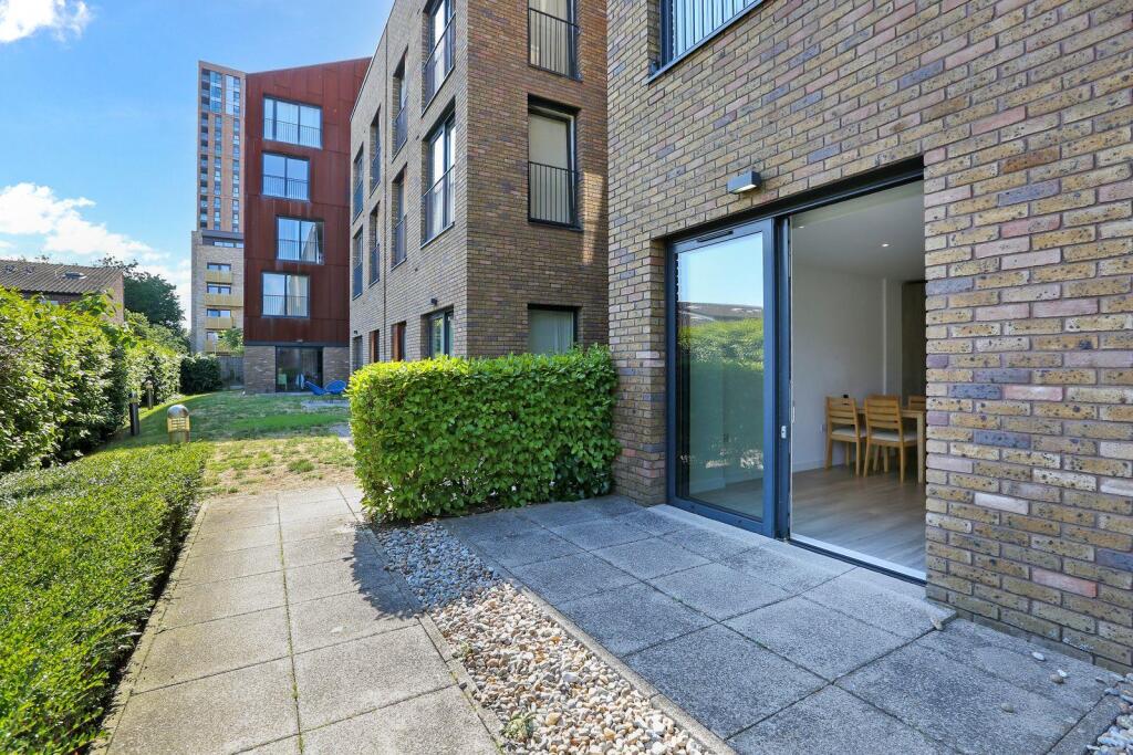 Main image of property: Mary Rose Square, London