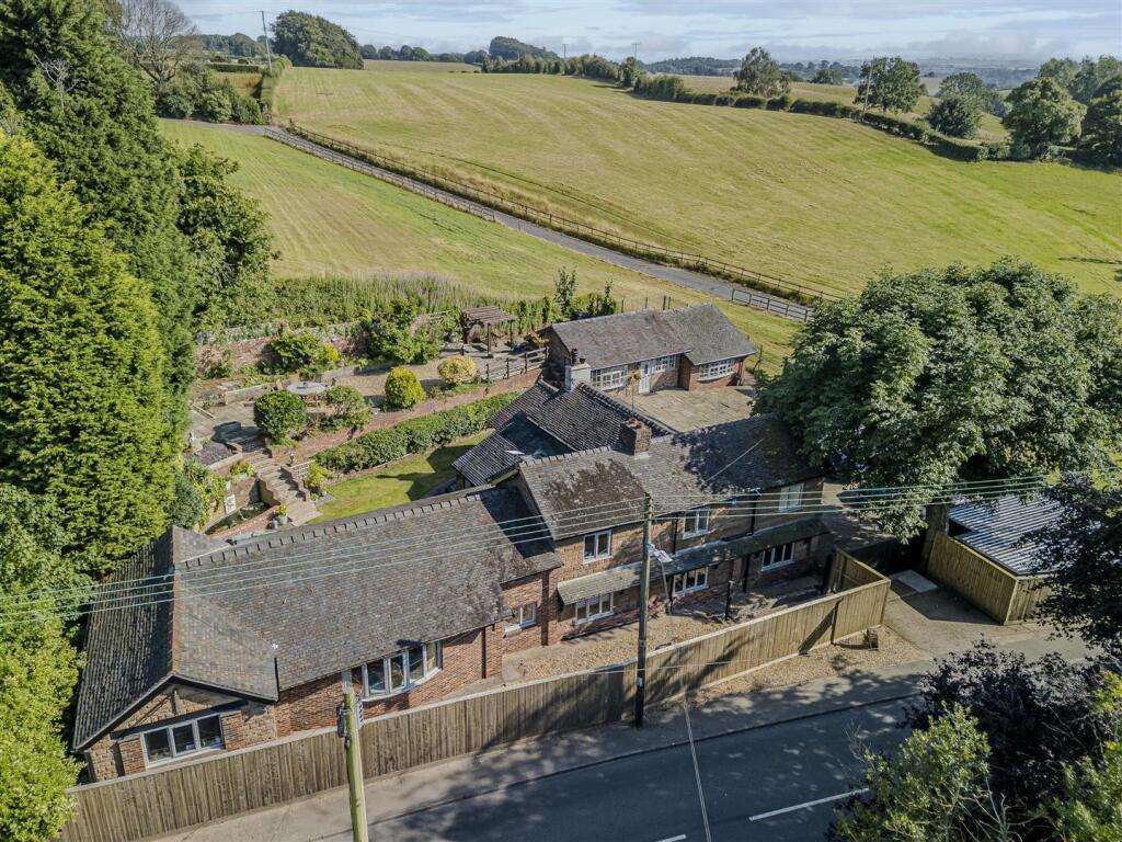 Main image of property: Windmill Hill, Rough Close, Staffrodshire, ST3 7PJ