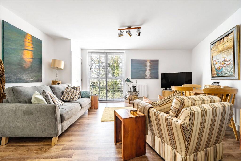 Main image of property: Centenary Way, Penzance, Cornwall